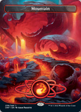 Montanha / Mountain - Magic: The Gathering - MoxLand